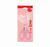 Tesoura office MOLIN love flores rosa 18cm