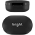Fone de Ouvido BRIGHT Bluetooth Max Sound Preto S/fio Un - Mics Papelaria