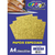 Papel A4 OFF PAPER glitter 180gr c/5fls - comprar online