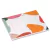 Planner bloco semanal CICERO esquema manchas 24,5x16 - comprar online