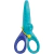 Tesoura escolar MAPED kidipulse jacaré 12cm - comprar online