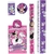 Kit escolar MOLIN minnie desk set c/10 itens - comprar online
