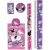 Kit escolar MOLIN minnie desk set c/10 itens - comprar online