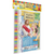Livro infantil para colorir BICHO ESPERO biblia solapa grande c/10