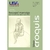 Papel Manteiga USA FOLIN 40G Croquis A4 PCT.C/50 Fls