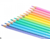 Lápis de cor CIS criatic tons pastel c/ 12 cores - comprar online