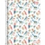 Caderno capa dura TILIBRA 96F D+ 1 matéria capas sortidas - comprar online