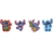 Borracha Decorada STITCH Molin BL.C/02 - Un. - comprar online