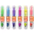 Compasso escolar LEONORA neon fever cores sortidas UN
