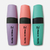 Marca texto GRAMP LINE 6 cores tons pastel - comprar online