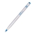 Marcador artístico NEWPEN ginza pro fine 0.4 linha pop art un - comprar online