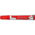 Pincel quadro branco FABER-CASTELL vermelho un