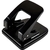 Perfurador de Papel JOCAR OFFICE 2 Furos P/30Fls. LEONORA