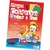 Papel criativo VMP dobra-cor A4 50F c/5 cores