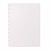 Refil caderno inteligente médio pontilhado 120g 30f