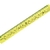 Régua neon WALEU colorida 30cm - comprar online