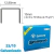 Grampo para Grampeador BACCHI 23/10 Galvanizado 1000 Grampos Caixa - comprar online