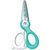 Tesoura escolar MAPED kidcut coelho 12cm blister - comprar online