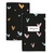 Caderneta EVERTOP bullets journal