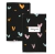Caderneta EVERTOP bullets journal