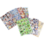 Cartela de adesivos VMP the avengers disney 120 adesivos na internet