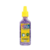 COLA COM GLITTER TUBO 23G. LILAS - ACRILEX