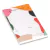 Planner bloco diário CICERO esquema manchas 12x20 - comprar online