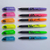 Caneta marca texto PILOT apagável frixion light tons neon - comprar online