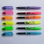 Caneta marca texto PILOT apagável frixion light tons neon - comprar online