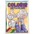 Livro infantil colorir BICHO ESPERTO diversos temas 8 livros - comprar online