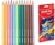 Lápis de cor MOLIN pastel e metálico c/12 cores - comprar online