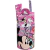 Kit escolar MOLIN minnie desk set c/10 itens