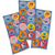 Adesivos decorados FESTCOLOR stitch cartela
