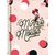 Imagem do Caderno capa dura TILIBRA minnie light 80F c/bolso e adesivos