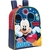 Mochila escolar XERYUS mickey gd