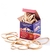 Elástico latex REDBOR p/dinheiro 25g nº 18