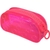 Estojo pvc DAC bubble cores neon zíper trator sortido na internet