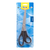 Tesoura inox WESTERN grande uso geral 8pol 20cm