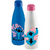 Garrafa Squeeze PLASDURAN stitch pet paris 600 ml