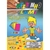 Bloco para educação artística OFF PAPER lumi 5 cores A4 75g 45Fls