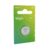 Pilha bateria ELGIN botão CR2032 3 v lithium un