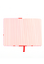 Caderneta Loveskine Pink Heart MOLIN capa dura 80 FLS Un. - comprar online