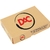 Envelope plástico ofício DAC 4 furos extra grosso 0,20mm c/50 - comprar online