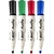 Pincel quadro branco BIC marking recarregável cores variadas na internet