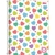 Caderno TILIBRA 10x1 capa dura pepper 160fls 10 matérias