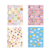 Caderno 01x1 TILIBRA capa dura spice 80fls capas variadas