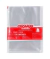 Saco poli transparente CROMUS 10x14cm incolor c/100 un