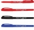 Caneta esferográfica PILOT bp-1 inox 0.7mm - comprar online