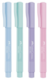Canetas hidrográficas FABER-CASTELL fine pen c/4 cores - comprar online