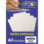 Papel A4 OFF PAPER glitter 180gr c/5fls na internet